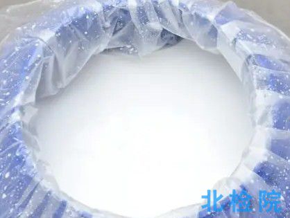 氯丁膠檢測
