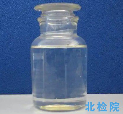 抗凍和除冰液檢測
