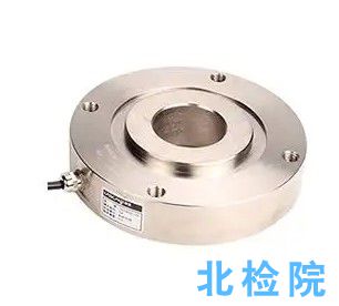 稱重傳感器檢測