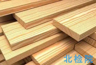 木材層積塑料檢測