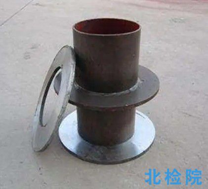 密閉穿墻短管檢測