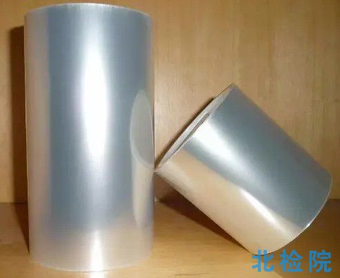 有機聚合物噴涂膜
