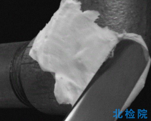 有機聚合物涂膜