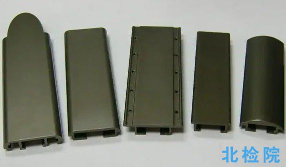 陽極氧化膜檢測