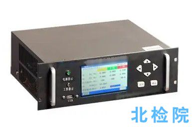 電能質量控制設備檢測