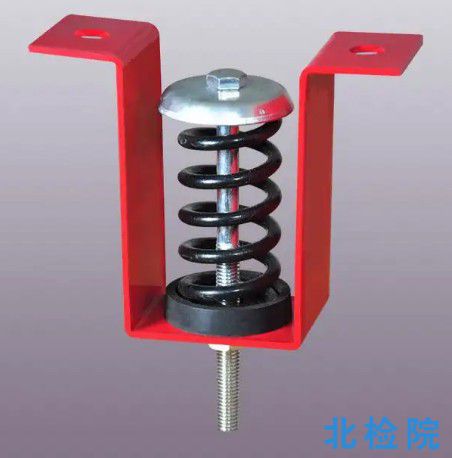 筒式減振器檢測