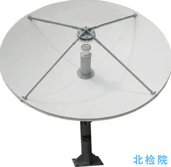 衛星電視地球接收站檢測