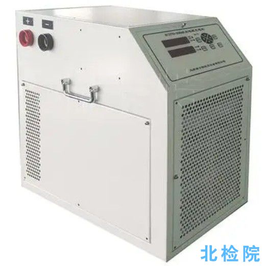 飛機用電設備檢測