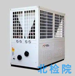 空氣能量回收裝置檢測