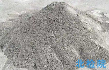 水泥工藝性能檢測