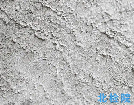 混凝土表面涂層檢測