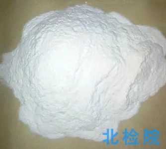 砂漿用纖維素醚檢測