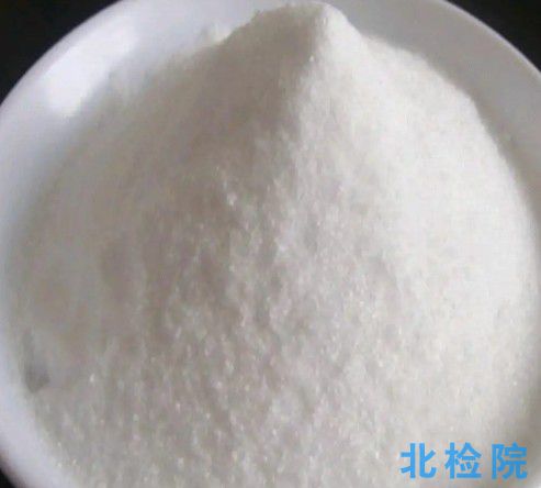 三氯蔗糖檢測