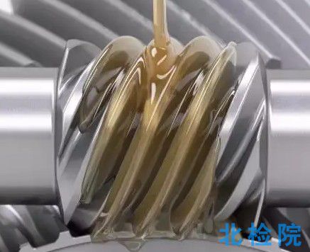 齒輪油檢測
