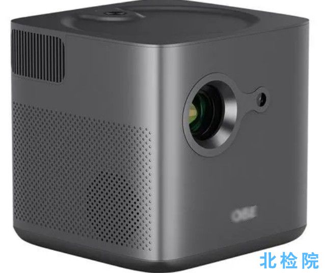 數據投影機檢測