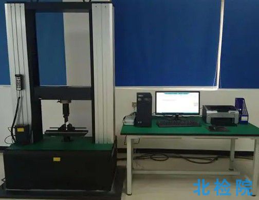 屈服強度檢測