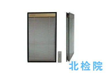 遮陽系數檢測