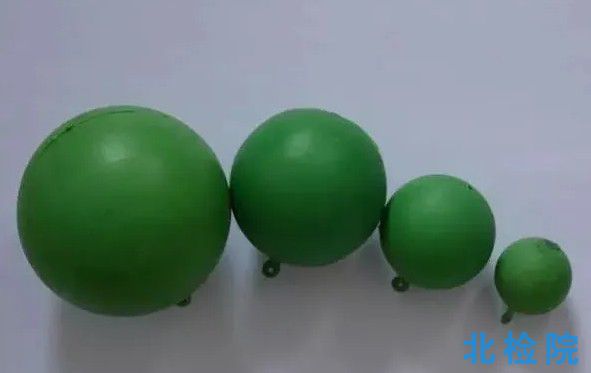 通球試驗
