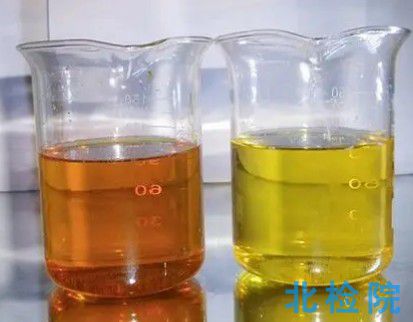 耐液體介質檢測