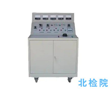負載試驗