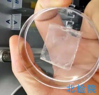 耐熱度檢測