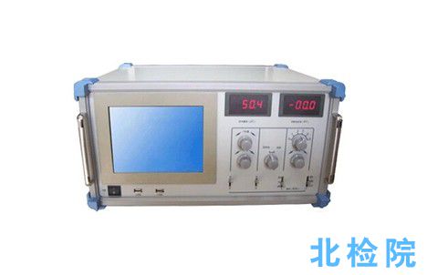 局部放電測量檢測