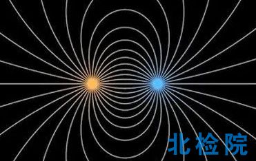 電磁場檢測