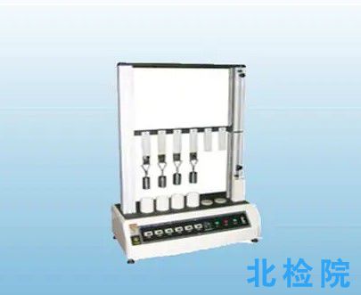 耐久性能檢測