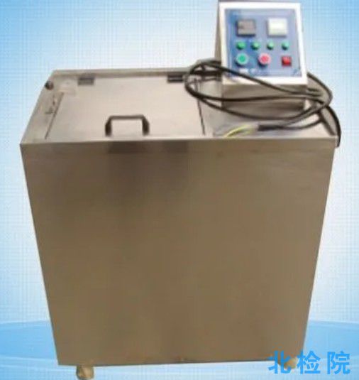 耐水色牢度檢測