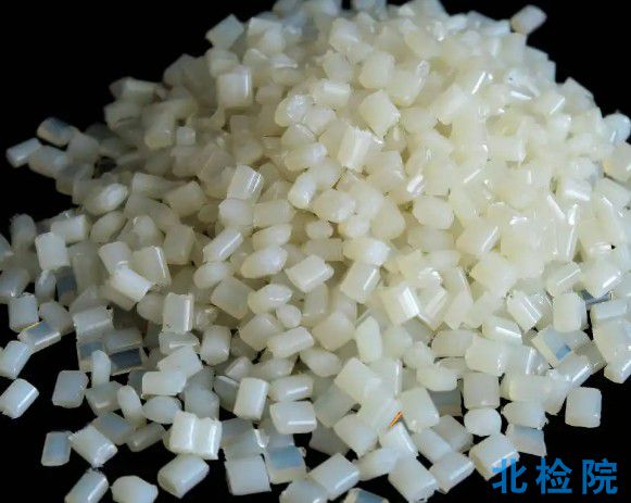 抗老化性能試驗