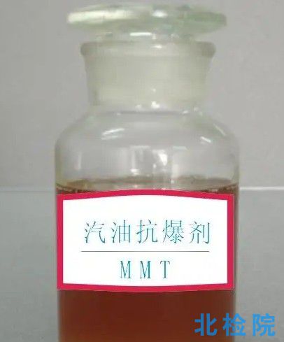 抗爆指數檢測