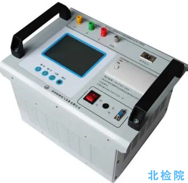 電容抗折彎能力