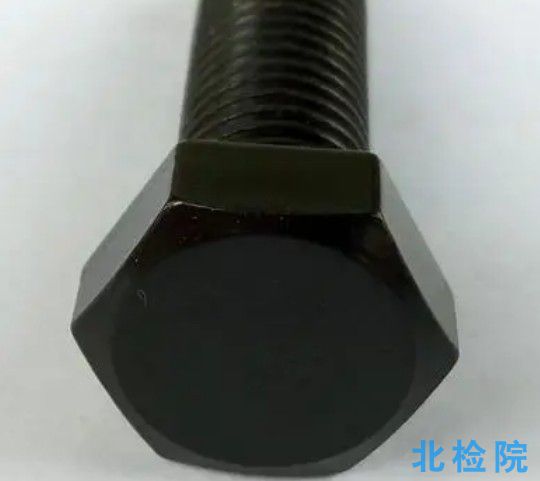 鍍黑鋅