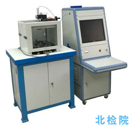 剛性測試