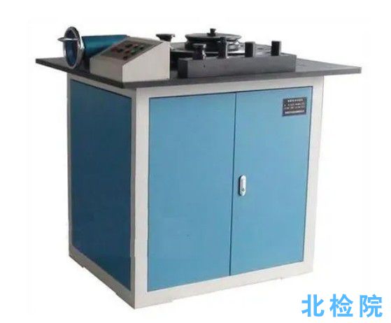 彎曲試驗機
