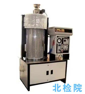 沖蝕磨損機理分析儀
