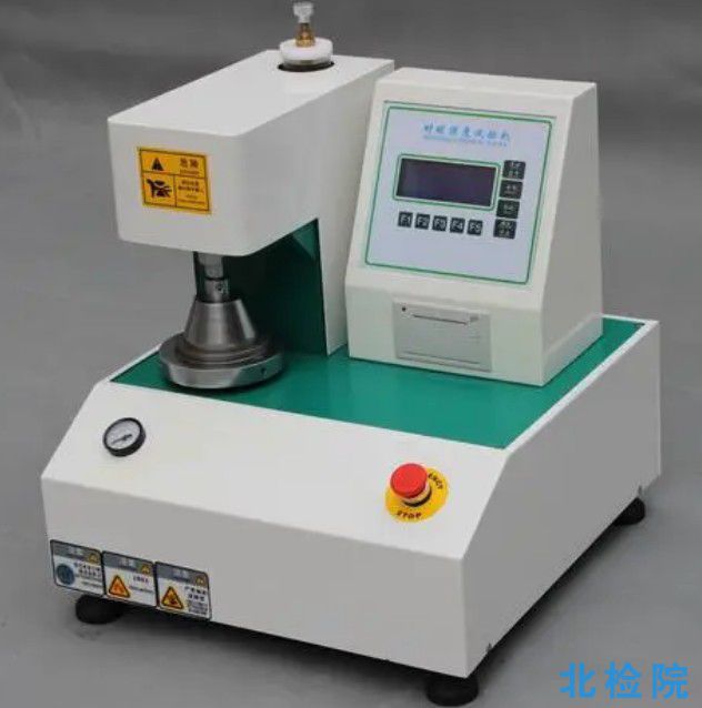 強度測試機
