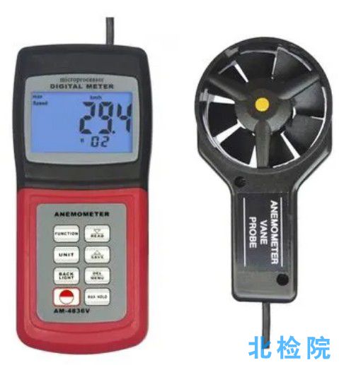 風速測量儀器