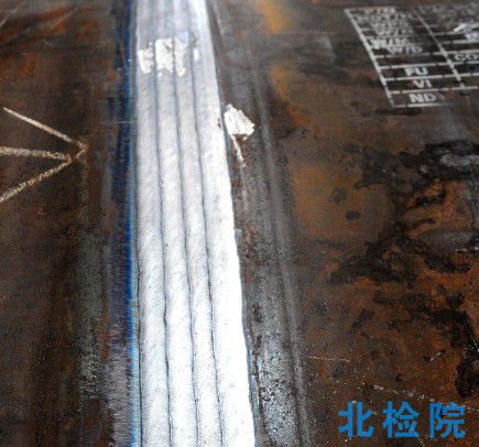 焊接弧壓