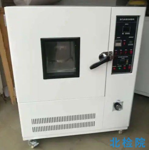 氧壓熱老化