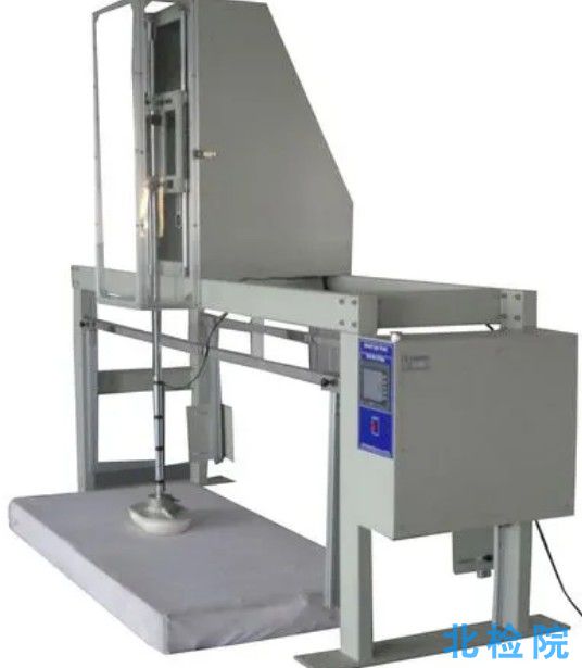 力學性能測試機