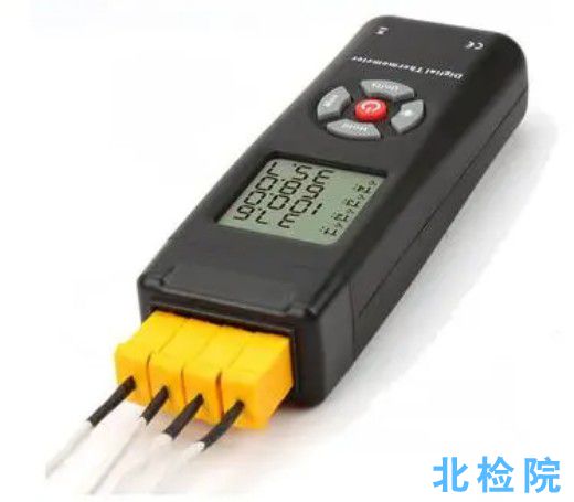 熱電偶測溫儀