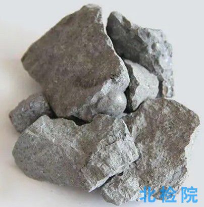 硅鋁鋇鈣檢測