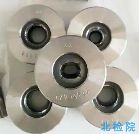 抗拉模具