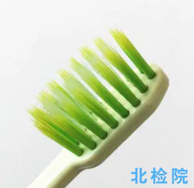 牙刷絲