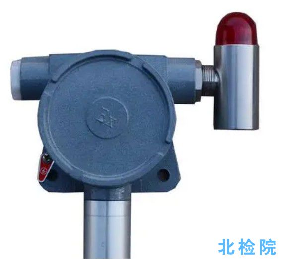 泄漏探測儀