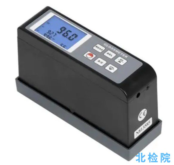 表面質量檢測儀
