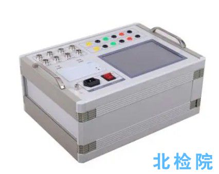 控制系統測試儀器