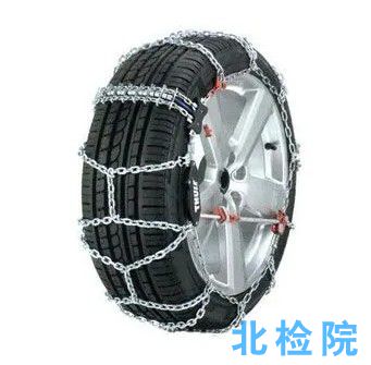 防滑鏈