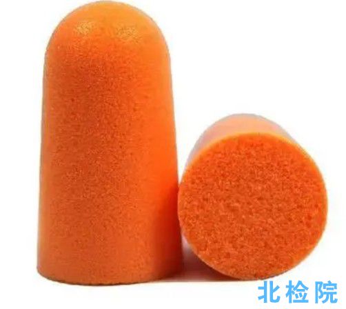 隔音耳塞